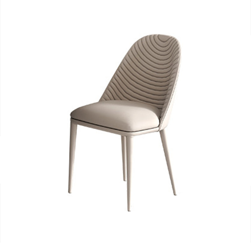 Modern Sintered Stone Top Dining Set Rectangle 1/4/5/6 Pieces Dining Table with Chairs Clearhalo 'Dining Room Sets' 'Dining Tables & Seating' 'dining_room_set' 'furn' 'furn_dining_room_set' 'Furniture' 'furniture_dining_room_set' 'Kitchen & Dining Furniture' 4791347