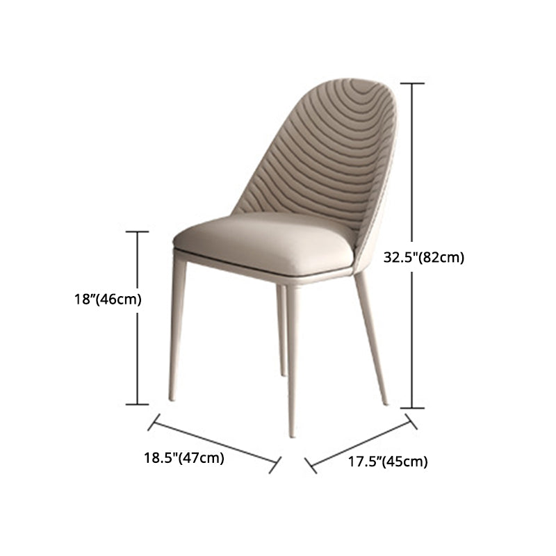 Modern Sintered Stone Top Dining Set Rectangle 1/4/5/6 Pieces Dining Table with Chairs Clearhalo 'Dining Room Sets' 'Dining Tables & Seating' 'dining_room_set' 'furn' 'furn_dining_room_set' 'Furniture' 'furniture_dining_room_set' 'Kitchen & Dining Furniture' 4791353