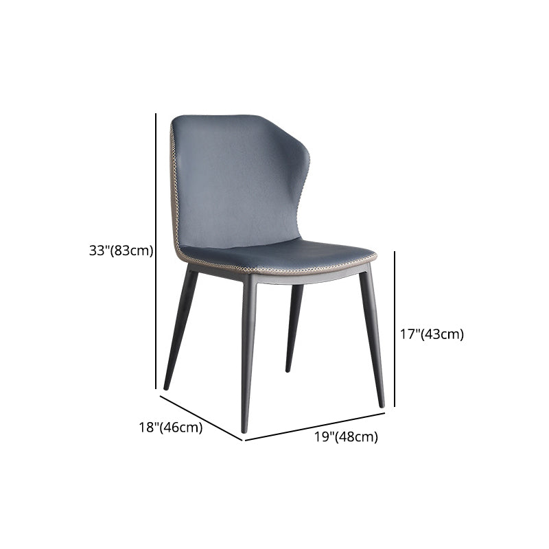 Modern Sintered Stone Top Dining Set Rectangle 1/4/5/7 Pieces Dining Table with Chairs Clearhalo 'Dining Room Sets' 'Dining Tables & Seating' 'dining_room_set' 'furn' 'furn_dining_room_set' 'Furniture' 'furniture_dining_room_set' 'Kitchen & Dining Furniture' 4791371