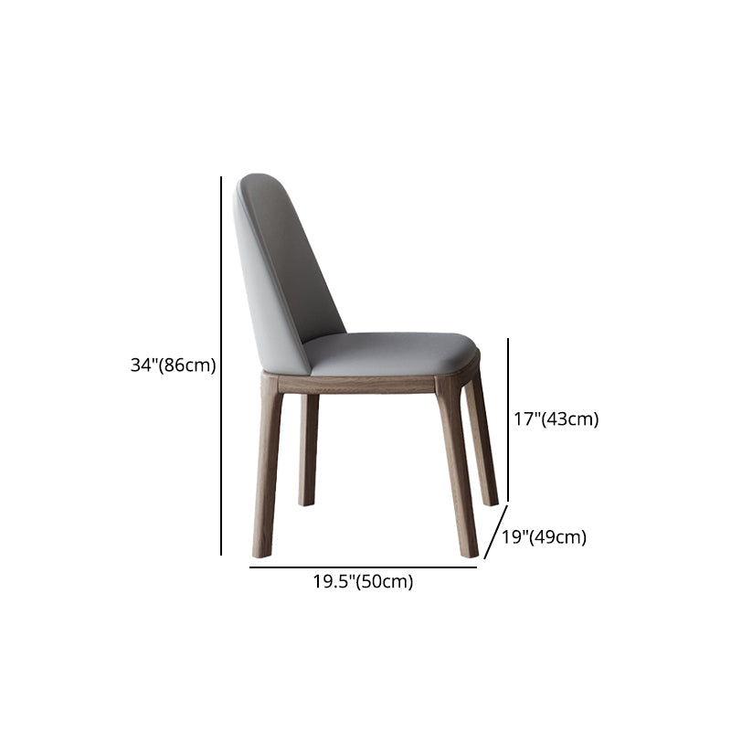 Modern Rectangle Sintered Stone Top Dining Set 1/4/5/7 Pieces Dining Table with Chairs Clearhalo 'Dining Room Sets' 'Dining Tables & Seating' 'dining_room_set' 'furn' 'furn_dining_room_set' 'Furniture' 'furniture_dining_room_set' 'Kitchen & Dining Furniture' 4791425