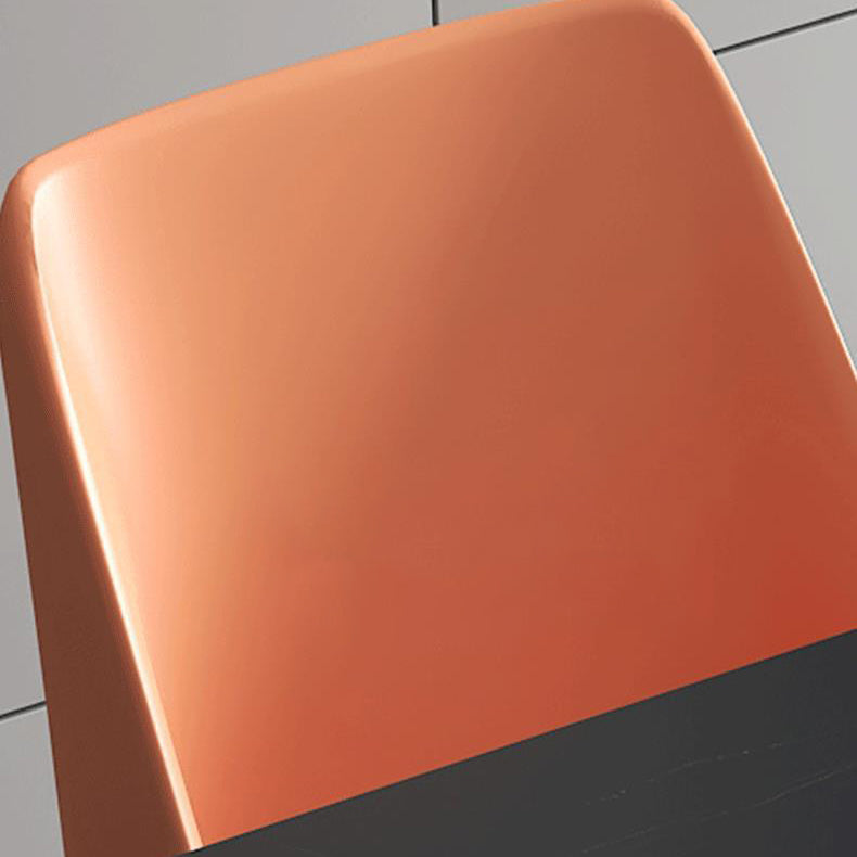 Modern Sintered Stone Dining Table Set 1/2/5/7 Pieces Dining Set for Home Clearhalo 'Dining Room Sets' 'Dining Tables & Seating' 'dining_room_set' 'furn' 'furn_dining_room_set' 'Furniture' 'furniture_dining_room_set' 'Kitchen & Dining Furniture' 4791525