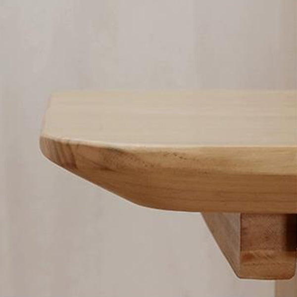 Modern Solid Wood Dining Table Set 1/2/5/7 Pieces Dining Set for Home Use Clearhalo 'Dining Room Sets' 'Dining Tables & Seating' 'dining_room_set' 'furn' 'furn_dining_room_set' 'Furniture' 'furniture_dining_room_set' 'Kitchen & Dining Furniture' 4791577