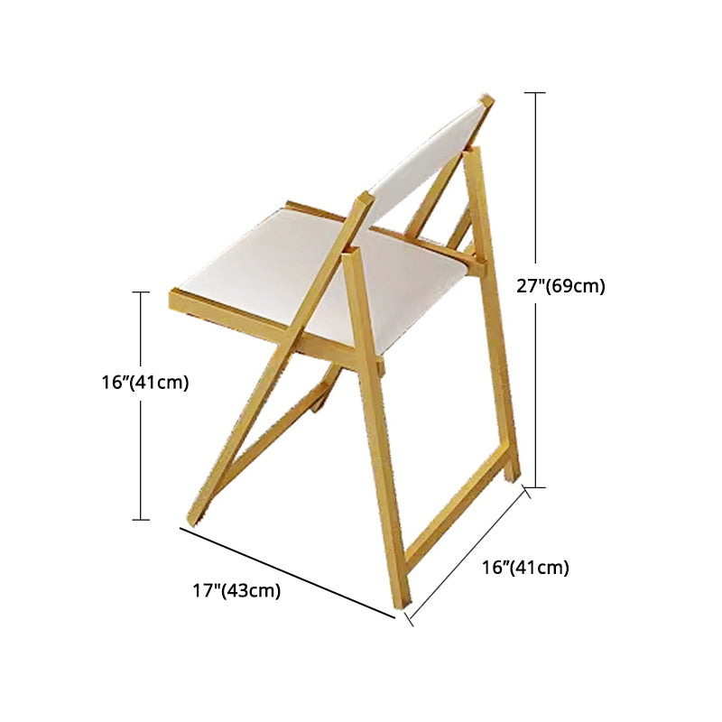 Modern Rectangle Dinette Set 1/2/5 Pieces Foldable Dining Table Set with Sintered Stone Clearhalo 'Dining Room Sets' 'Dining Tables & Seating' 'dining_room_set' 'furn' 'furn_dining_room_set' 'Furniture' 'furniture_dining_room_set' 'Kitchen & Dining Furniture' 4791671