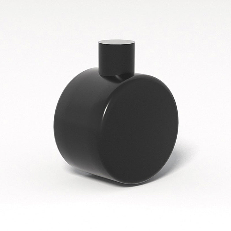 6-Shelf Plastic Ladder Bookcase Contemporary Closed Back Book Shelf Clearhalo 'Bookcases' 'furn' 'furn_bookcases' 'Furniture' 'furniture_bookcases' 'kitchen' 'kitchen_bookcases' 'Living Room Furniture' 'Office Furniture' 4792905