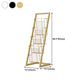 Industrial Ladder Bookcase Metal Vertical Shelf Bookcase for Home Office Clearhalo 'Bookcases' 'furn' 'furn_bookcases' 'Furniture' 'furniture_bookcases' 'kitchen' 'kitchen_bookcases' 'Living Room Furniture' 'Office Furniture' 4792935