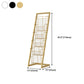 Industrial Ladder Bookcase Metal Vertical Shelf Bookcase for Home Office Clearhalo 'Bookcases' 'furn' 'furn_bookcases' 'Furniture' 'furniture_bookcases' 'kitchen' 'kitchen_bookcases' 'Living Room Furniture' 'Office Furniture' 4792936