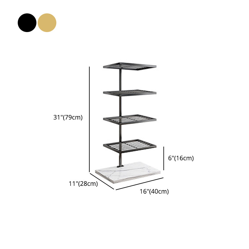 Open Back Bookshelf Modern Style Invisible Bookcase for Study Room and Office Clearhalo 'Bookcases' 'furn' 'furn_bookcases' 'Furniture' 'furniture_bookcases' 'kitchen' 'kitchen_bookcases' 'Living Room Furniture' 'Office Furniture' 4793007