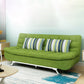 74.80" W √ó 33.46" D √ó 35.43" H Linen Biscuit Back Armless Sofa with Storage Avocado Green Clearhalo 'furn' 'furn_sofas' 'Furniture' 'furniture_sofas' 'kitchen' 'kitchen_sofas' 'Living Room Furniture' 'Sofa' 'sofas' 4795436