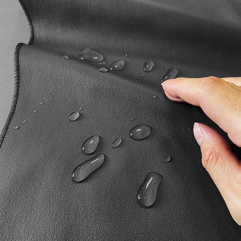 Dark Gray Cushion Back Contemporary Removable Cushions L-Shape Sofa & Chaise Clearhalo 'furn' 'furn_sectionals' 'Furniture' 'furniture_sectionals' 'kitchen' 'kitchen_sectionals' 'Living Room Furniture' 'Sectionals' 4796067