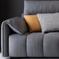 Dark Gray Cushion Back Contemporary Removable Cushions L-Shape Sofa & Chaise Clearhalo 'furn' 'furn_sectionals' 'Furniture' 'furniture_sectionals' 'kitchen' 'kitchen_sectionals' 'Living Room Furniture' 'Sectionals' 4796074