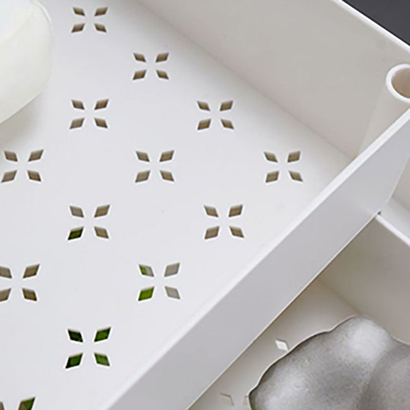 Scandinavian Etagere Bookshelf Metal Frame Plastic Shelf Bookshelf with Caster Wheels Clearhalo 'Bookcases' 'furn' 'furn_bookcases' 'Furniture' 'furniture_bookcases' 'kitchen' 'kitchen_bookcases' 'Living Room Furniture' 'Office Furniture' 4803770