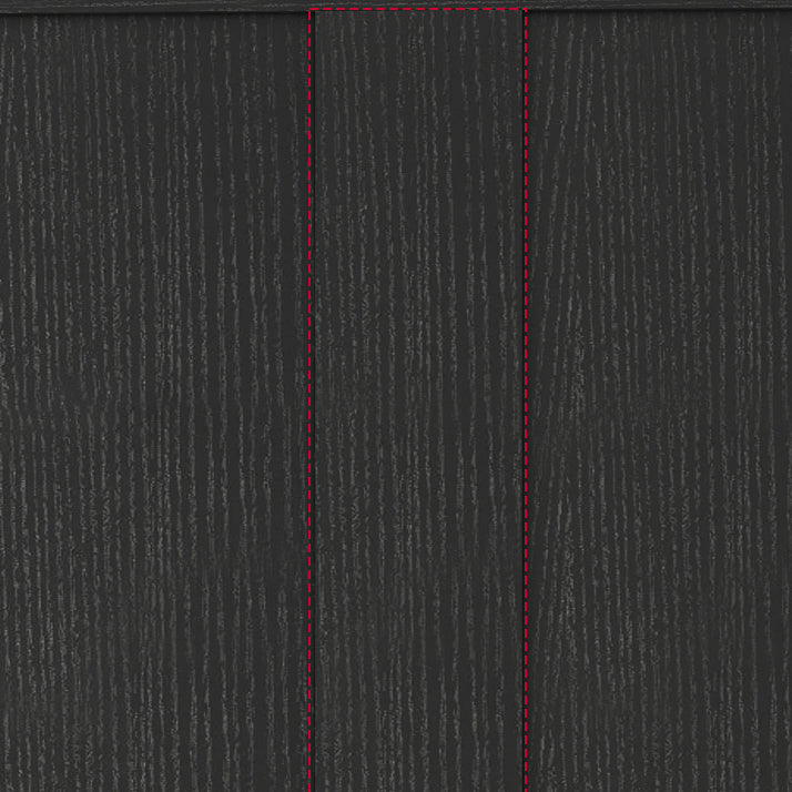 Glam Vertical Standard Bookcase Manufactured Wood Bookcase with Glass Doors Clearhalo 'Bookcases' 'Furniture' 'furniture_bookcases' 'kitchen' 'kitchen_bookcases' 'Living Room Furniture' 'Office Furniture' 4804119