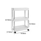 Plastic Bookshelf White Open Shelf Bookcase for Home Study Room Office Clearhalo 'Bookcases' 'furn' 'furn_bookcases' 'Furniture' 'furniture_bookcases' 'kitchen' 'kitchen_bookcases' 'Living Room Furniture' 'Office Furniture' 4804667
