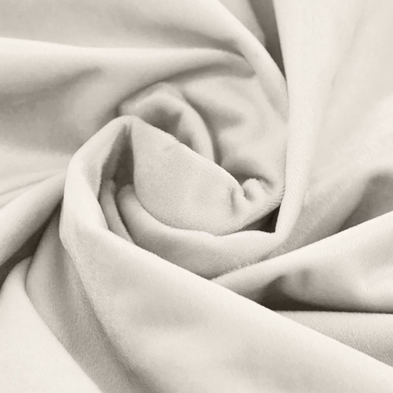 Velvet Modern Standard Sewn Pillow Back Sofa 27.5"W Square Arm with Bolster Pillows Clearhalo 'furn' 'furn_sofas' 'Furniture' 'furniture_sofas' 'kitchen' 'kitchen_sofas' 'Living Room Furniture' 'Sofa' 'sofas' 4805042