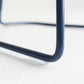 Contemporary Footrest Low Back Barstool Plastic Matte Finish Coffee Shop Stool Clearhalo 'Bar Furniture' 'Bar Stools' 'bar_stools' 'furn' 'furn_bar_stools' 'Furniture' 'furniture_bar_stools' 'Kitchen & Dining Furniture' 4807656