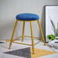 Nordic Design Stackable Backless Barstools for Home Upholstered Bar Stools Clearhalo 'Bar Furniture' 'Bar Stools' 'bar_stools' 'furn' 'furn_bar_stools' 'Furniture' 'furniture_bar_stools' 'Kitchen & Dining Furniture' 4807712