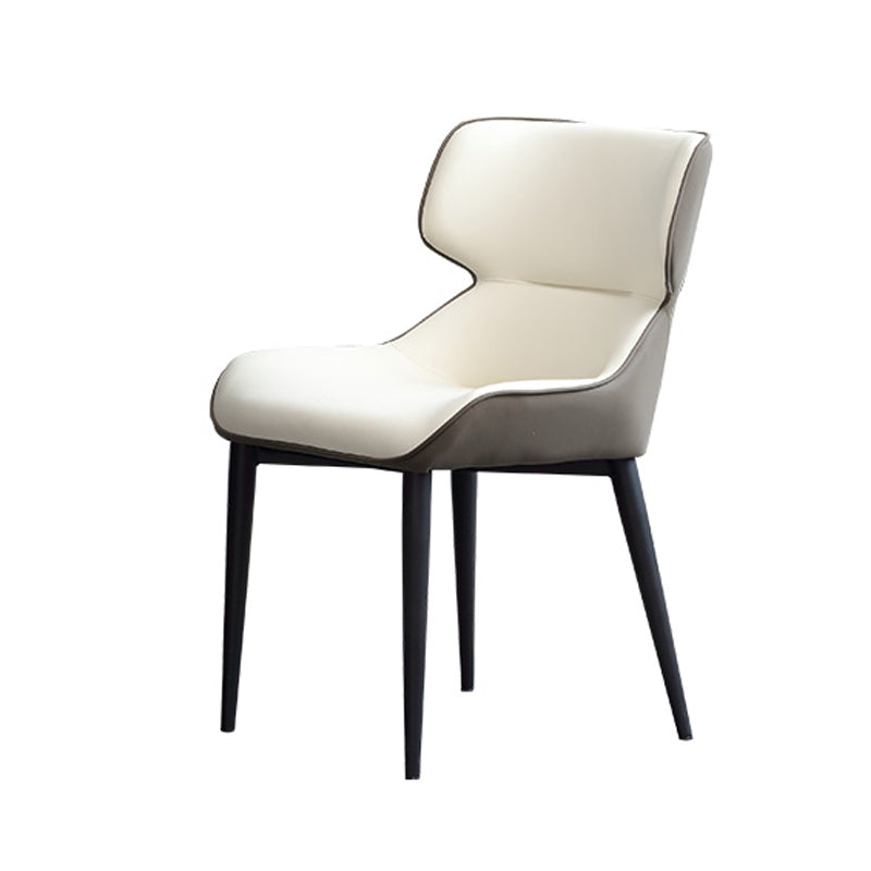 Modern Round Dinette Set 1/3/4/5/7 Pieces Sintered Stone Dining Table Set with Turntable Clearhalo 'Dining Room Sets' 'Dining Tables & Seating' 'dining_room_set' 'furn' 'furn_dining_room_set' 'Furniture' 'furniture_dining_room_set' 'Kitchen & Dining Furniture' 4808167