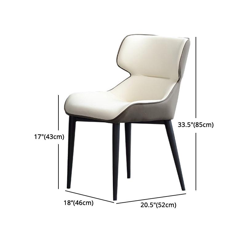 Modern Round Dinette Set 1/3/4/5/7 Pieces Sintered Stone Dining Table Set with Turntable Clearhalo 'Dining Room Sets' 'Dining Tables & Seating' 'dining_room_set' 'furn' 'furn_dining_room_set' 'Furniture' 'furniture_dining_room_set' 'Kitchen & Dining Furniture' 4808175