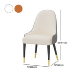 Glam Sintered Stone Dining Table Set 1/2/3/4/5 Pieces Dining Set for Dining Areas Clearhalo 'Dining Room Sets' 'Dining Tables & Seating' 'dining_room_set' 'furn' 'furn_dining_room_set' 'Furniture' 'furniture_dining_room_set' 'Kitchen & Dining Furniture' 4808215