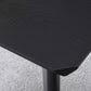 Solid Wood Traditional Luxury Rectangle Indoor Table Ash Wood Table with 4 Legs Clearhalo 'Dining Tables & Seating' 'Dining Tables' 'dining_table' 'furn' 'furn_dining_table' 'Furniture' 'furniture_dining_table' 'Kitchen & Dining Furniture' 'kitchen' 'kitchen_dining_table' 4808587