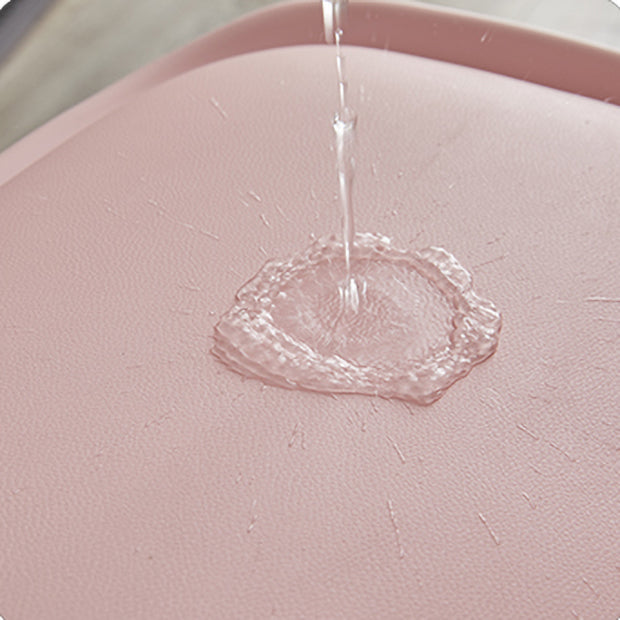 Modern Style Chairs Kitchen Armless Side Chair with Wooden Legs Clearhalo 'Dining Chairs' 'Dining Tables & Seating' 'dining_chair' 'Furniture' 'furniture_dining_chair' 'Kitchen & Dining Furniture' 4809299