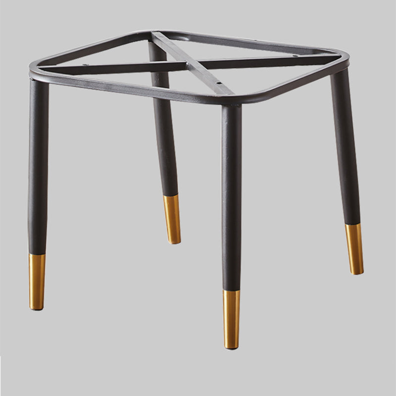 Modern Parsons Dining Chair PU Leather Chairs for Dining Room Clearhalo 'Dining Chairs' 'Dining Tables & Seating' 'dining_chair' 'furn' 'furn_dining_chair' 'Furniture' 'furniture_dining_chair' 'Kitchen & Dining Furniture' 4809574