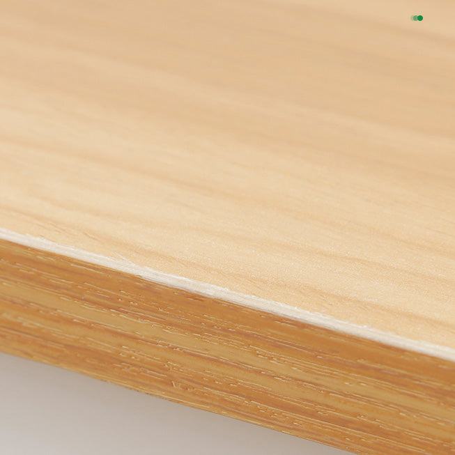 Rectangle Bar Table Contemporary Bar Table with Trestle Base Clearhalo 'Bar Furniture' 'Bar Tables' 'bar_tables' 'furn' 'furn_bar_tables' 'Furniture' 'furniture_bar_tables' 'Kitchen & Dining Furniture' 4816617