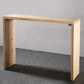 Rectangle Bar Table Wood Contemporary Bar Table with Sled Base Clearhalo 'Bar Furniture' 'Bar Tables' 'bar_tables' 'Furniture' 'furniture_bar_tables' 'Kitchen & Dining Furniture' 4816665