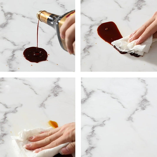 Contemporary Style Sintered Stone Table Dining Bar Counter Table for Kitchen Clearhalo 'Bar Furniture' 'Bar Tables' 'bar_tables' 'furn' 'furn_bar_tables' 'Furniture' 'furniture_bar_tables' 'Kitchen & Dining Furniture' 4816720