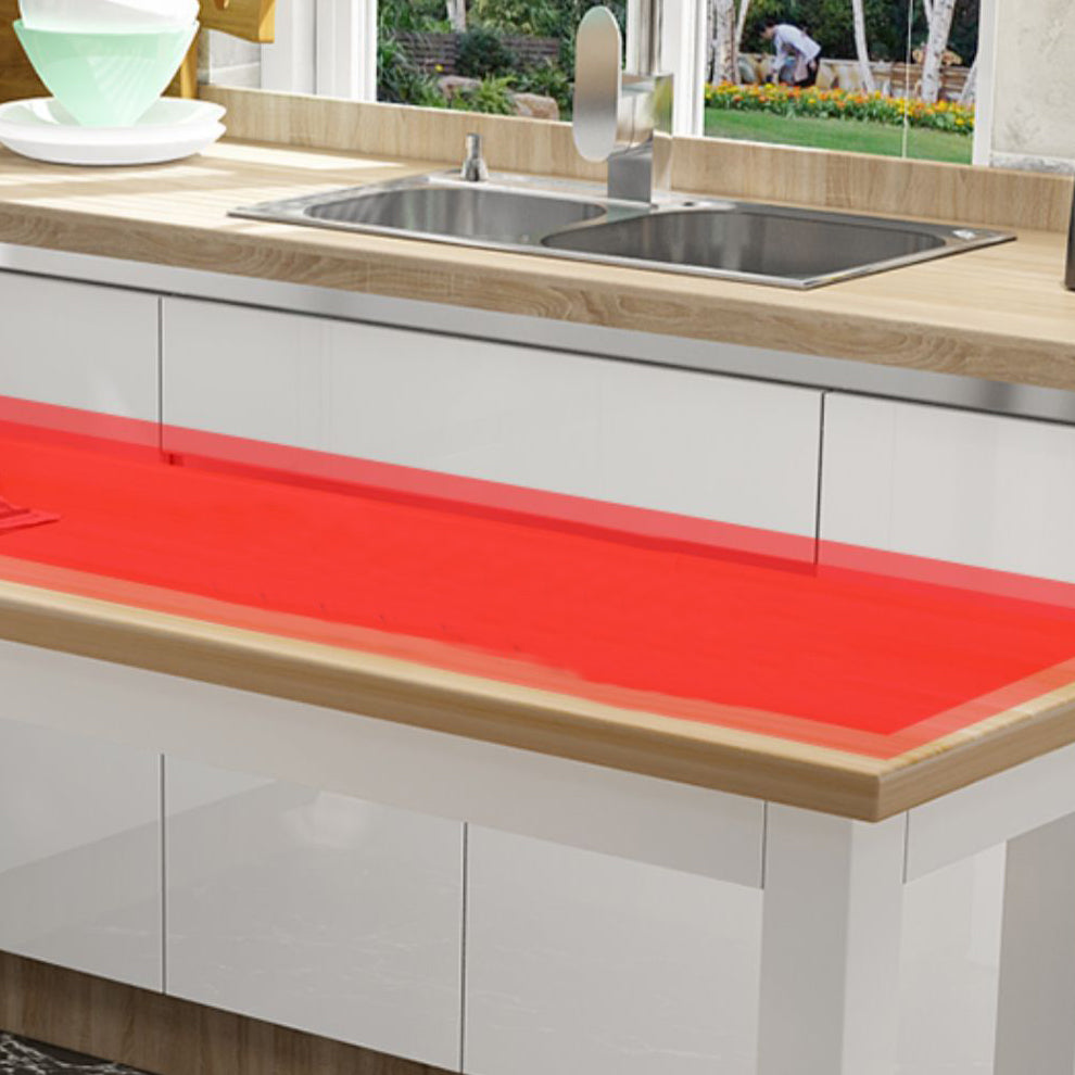 Modern Rectangle Wooden Table Dining Bar Counter Table for Home Clearhalo 'Bar Furniture' 'Bar Tables' 'bar_tables' 'Furniture' 'furniture_bar_tables' 'Kitchen & Dining Furniture' 4816925