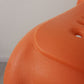 Modern Plastic Bristol Stool Footrest Matte Finish Stackable Barstool Clearhalo 'Bar Furniture' 'Bar Stools' 'bar_stools' 'furn' 'furn_bar_stools' 'Furniture' 'furniture_bar_stools' 'Kitchen & Dining Furniture' 4817174