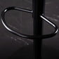 Modern Home Leather Stool Swivel Adjustable Footrest Barstool Clearhalo 'Bar Furniture' 'Bar Stools' 'bar_stools' 'furn' 'furn_bar_stools' 'Furniture' 'furniture_bar_stools' 'Kitchen & Dining Furniture' 4817200