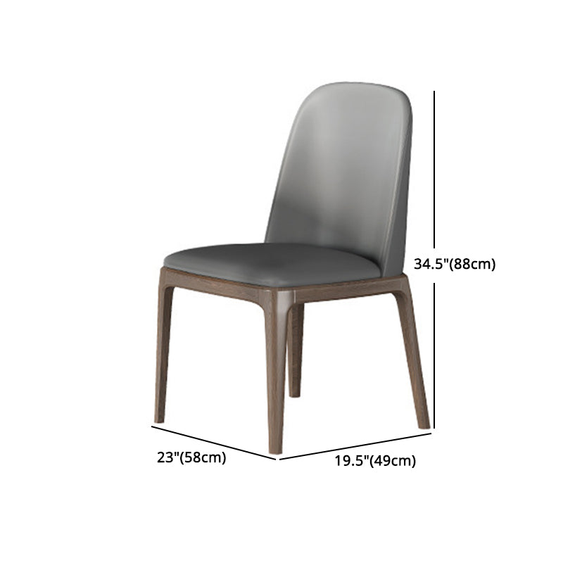 Modern Sintered Stone Dining Set 1/2/4/5/7 Pieces Dining Table with Chairs Clearhalo 'Dining Room Sets' 'Dining Tables & Seating' 'dining_room_set' 'furn' 'furn_dining_room_set' 'Furniture' 'furniture_dining_room_set' 'Kitchen & Dining Furniture' 4817890