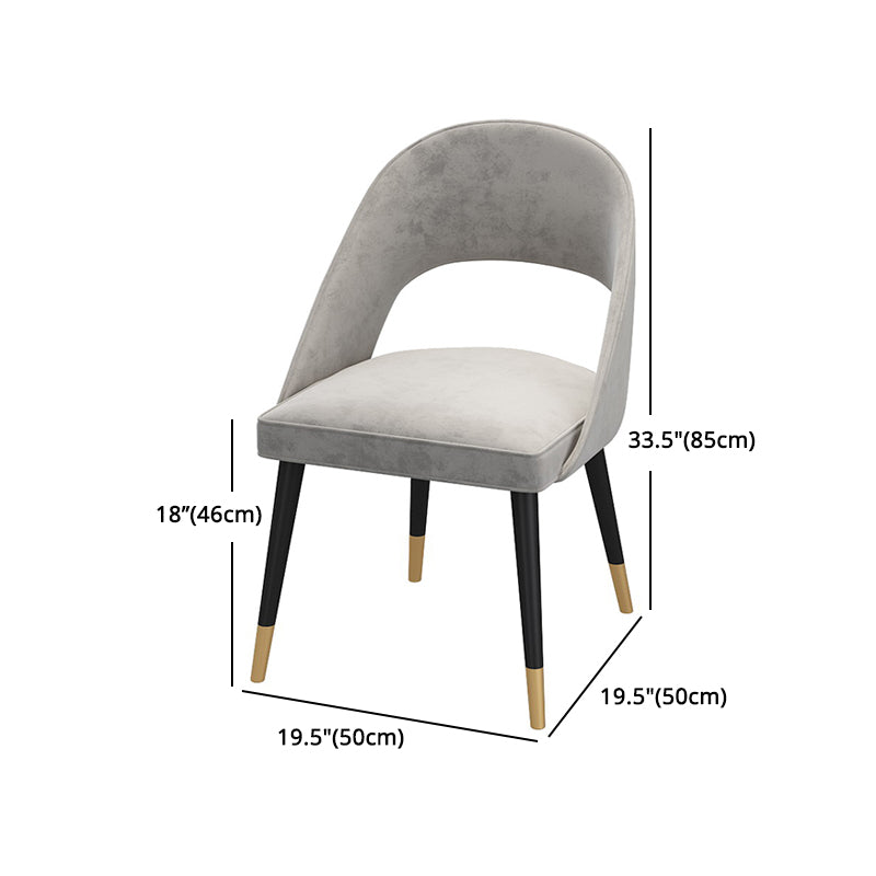 Modern Marble Top Dining Table Set Rectangle 1/4/5/7 Pieces Dining Table with Chairs Clearhalo 'Dining Room Sets' 'Dining Tables & Seating' 'dining_room_set' 'furn' 'furn_dining_room_set' 'Furniture' 'furniture_dining_room_set' 'Kitchen & Dining Furniture' 4817952