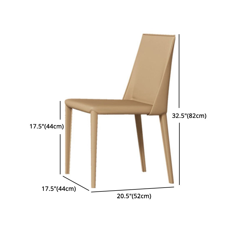 Modern Sintered Stone Top Dining Set Rectangle 1/2/3/5 Pieces Dining Table with Chairs Clearhalo 'Dining Room Sets' 'Dining Tables & Seating' 'dining_room_set' 'furn' 'furn_dining_room_set' 'Furniture' 'furniture_dining_room_set' 'Kitchen & Dining Furniture' 4817963