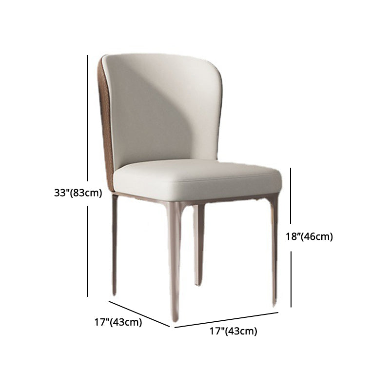 Nordic Sintered Stone Top Dining Set Rectangle 1/4/5/6 Pieces Dining Table with Chairs Clearhalo 'Dining Room Sets' 'Dining Tables & Seating' 'dining_room_set' 'furn' 'furn_dining_room_set' 'Furniture' 'furniture_dining_room_set' 'Kitchen & Dining Furniture' 4818101