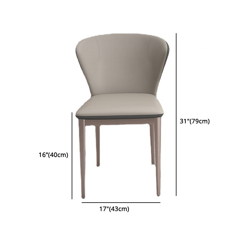 Luxury Sintered Stone Top Dining Set Rectangle 1/2/5/7 Pieces Dining Table with Chairs Clearhalo 'Dining Room Sets' 'Dining Tables & Seating' 'dining_room_set' 'furn' 'furn_dining_room_set' 'Furniture' 'furniture_dining_room_set' 'Kitchen & Dining Furniture' 4818119