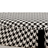 Glam Style Upholstered Side Chair Open Back Dining Side Chair Clearhalo 'Dining Chairs' 'Dining Tables & Seating' 'dining_chair' 'furn' 'furn_dining_chair' 'Furniture' 'furniture_dining_chair' 'Kitchen & Dining Furniture' 4818999