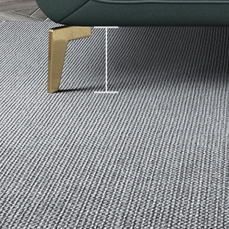 Faux Leather Scandinavian Storage Sectional with Pillow Top Arm Clearhalo 'furn' 'furn_sectionals' 'Furniture' 'furniture_sectionals' 'kitchen' 'kitchen_sectionals' 'Living Room Furniture' 'Sectionals' 4819730