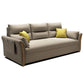 Fabric Sofa Bed Settee Furniture Flared Arm Latex Filled Sofa Clearhalo 'furn' 'furn_sofas' 'Furniture' 'furniture_sofas' 'kitchen' 'kitchen_sofas' 'Living Room Furniture' 'Sofa' 'sofas' 4820088