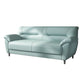 Polish Finish Sofa Pure Color Pillow Top Arm Sofa For Bonus Room Clearhalo 'furn' 'furn_sofas' 'Furniture' 'furniture_sofas' 'kitchen' 'kitchen_sofas' 'Living Room Furniture' 'Sofa' 'sofas' 4820125