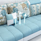 Sloped Arms Pillowed Back Cushions Storage Sectional Sofa with Chaise Clearhalo 'furn' 'furn_sectionals' 'Furniture' 'furniture_sectionals' 'kitchen' 'kitchen_sectionals' 'Living Room Furniture' 'Sectionals' 4820863