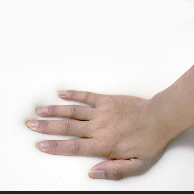 133.86" W √ó 70.87" D √ó 37.40" H L-Shape Faux Leather High Back Flared Arm Sectional Clearhalo 'furn' 'furn_sectionals' 'Furniture' 'furniture_sectionals' 'kitchen' 'kitchen_sectionals' 'Living Room Furniture' 'Sectionals' 4821483