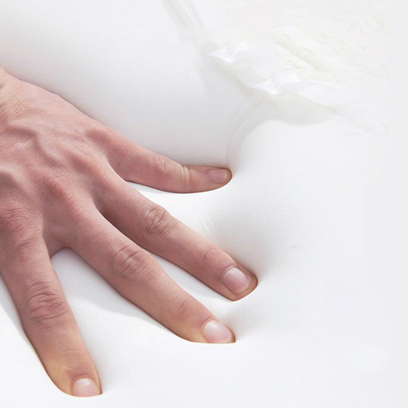 Right Hand Facing L-Shape Sectional with Square Arm and Storage Clearhalo 'furn' 'furn_sectionals' 'Furniture' 'furniture_sectionals' 'kitchen' 'kitchen_sectionals' 'Living Room Furniture' 'Sectionals' 4821697