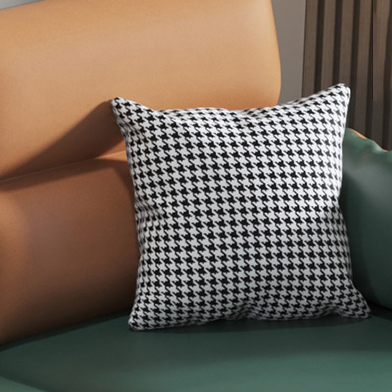 Contemporary Modular L-Shape Sectional with Storage for Four People Clearhalo 'furn' 'furn_sectionals' 'Furniture' 'furniture_sectionals' 'kitchen' 'kitchen_sectionals' 'Living Room Furniture' 'Sectionals' 4821762