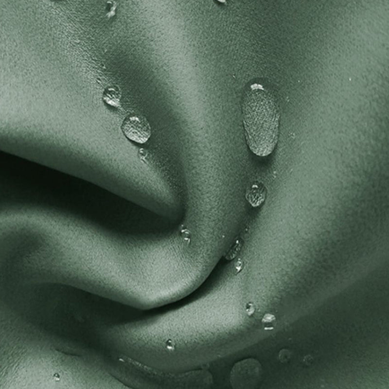 L-Shape Faux Leather and Velvet 3-seat Sectional Sofa with Storage Clearhalo 'furn' 'furn_sectionals' 'Furniture' 'furniture_sectionals' 'kitchen' 'kitchen_sectionals' 'Living Room Furniture' 'Sectionals' 4821811