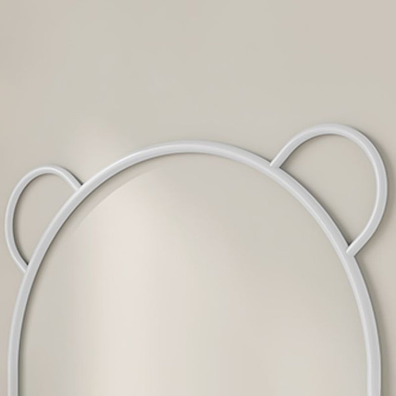 Modern Metal Floating Bookcase Closed Back Wall Mounted Book Shelf Clearhalo 'Bookcases' 'furn' 'furn_bookcases' 'Furniture' 'furniture_bookcases' 'kitchen' 'kitchen_bookcases' 'Living Room Furniture' 'Office Furniture' 4826844