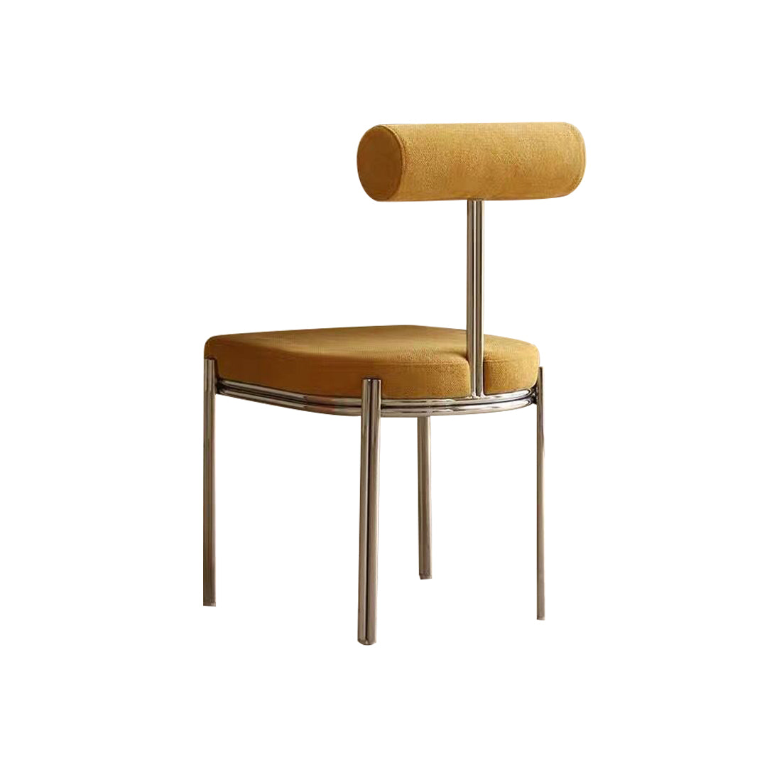 Modern Solid Wood Dining Table Set 1/2/3/4 Pieces Dining Set for Home Use Clearhalo 'Dining Room Sets' 'Dining Tables & Seating' 'dining_room_set' 'furn' 'furn_dining_room_set' 'Furniture' 'furniture_dining_room_set' 'Kitchen & Dining Furniture' 4830528