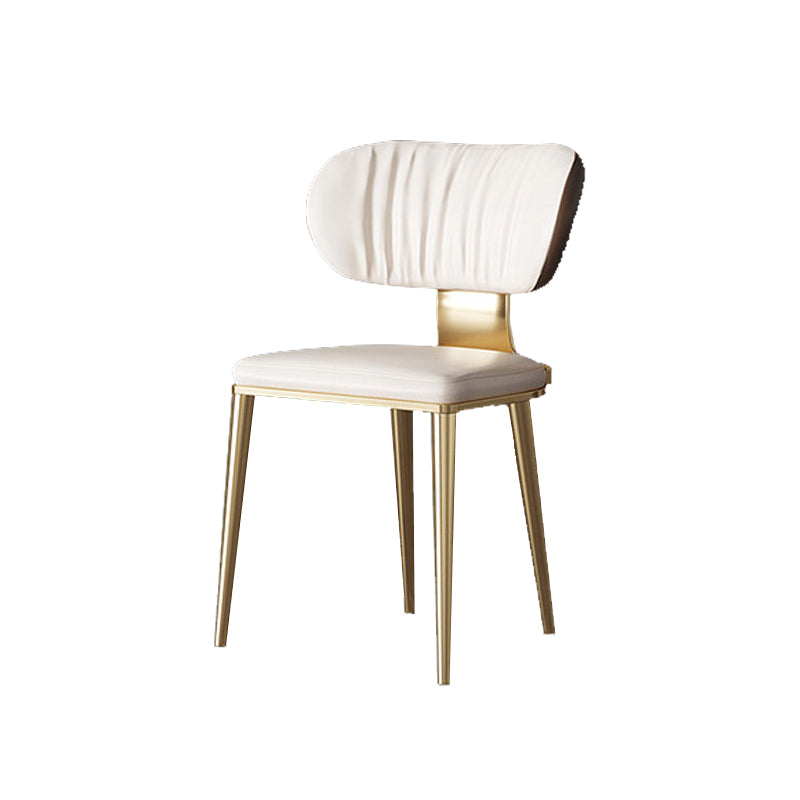 Luxury Sintered Stone Dining Set 1/4/5/7 Pieces Rectangle Kitchen Table with Chairs Clearhalo 'Dining Room Sets' 'Dining Tables & Seating' 'dining_room_set' 'furn' 'furn_dining_room_set' 'Furniture' 'furniture_dining_room_set' 'Kitchen & Dining Furniture' 4830634