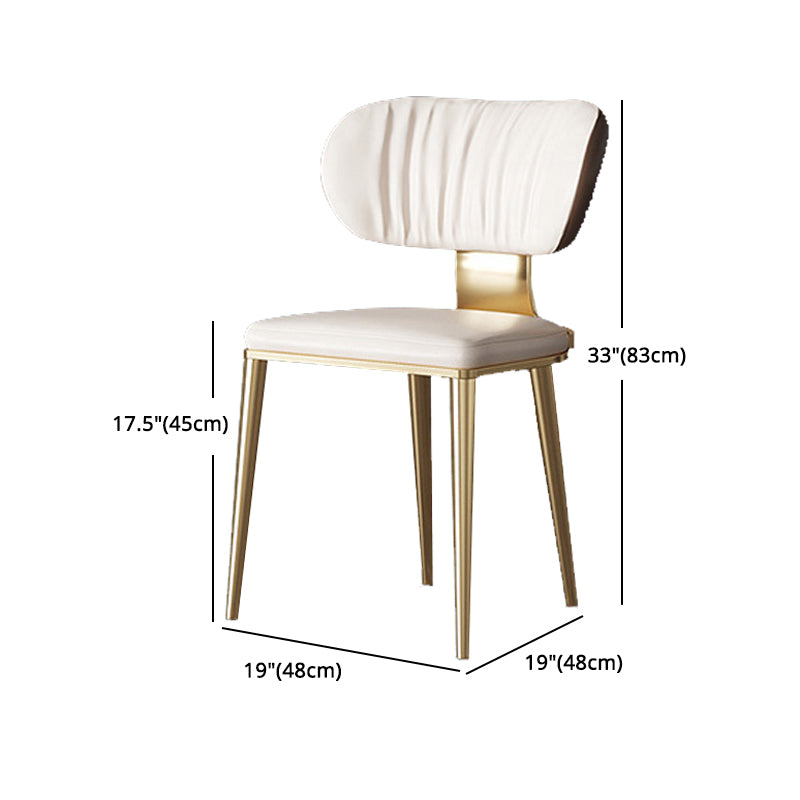 Luxury Sintered Stone Dining Set 1/4/5/7 Pieces Rectangle Kitchen Table with Chairs Clearhalo 'Dining Room Sets' 'Dining Tables & Seating' 'dining_room_set' 'furn' 'furn_dining_room_set' 'Furniture' 'furniture_dining_room_set' 'Kitchen & Dining Furniture' 4830640